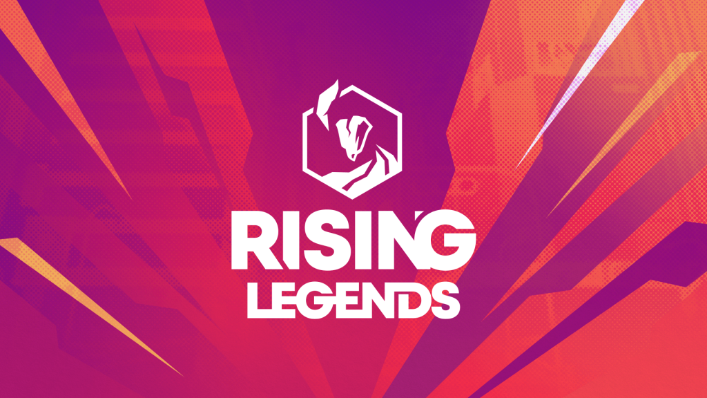 EMEA Teamfight Tactics Rising Legends