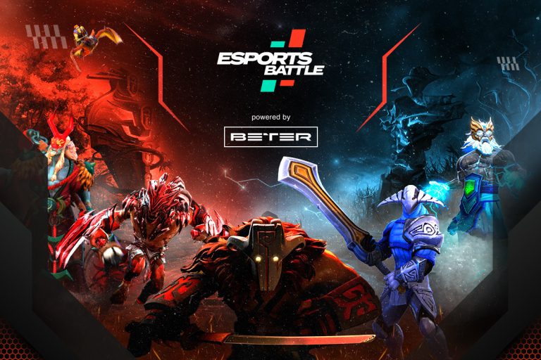 Betting content company BETER expands into Dota 2
