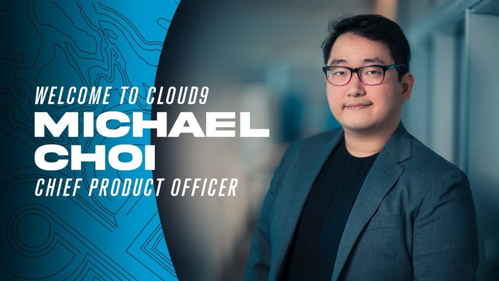 Cloud9 Michael Choi