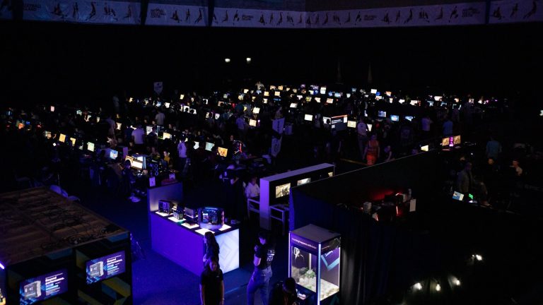 EPIC.LAN provides esports tournament platform to University of Northampton