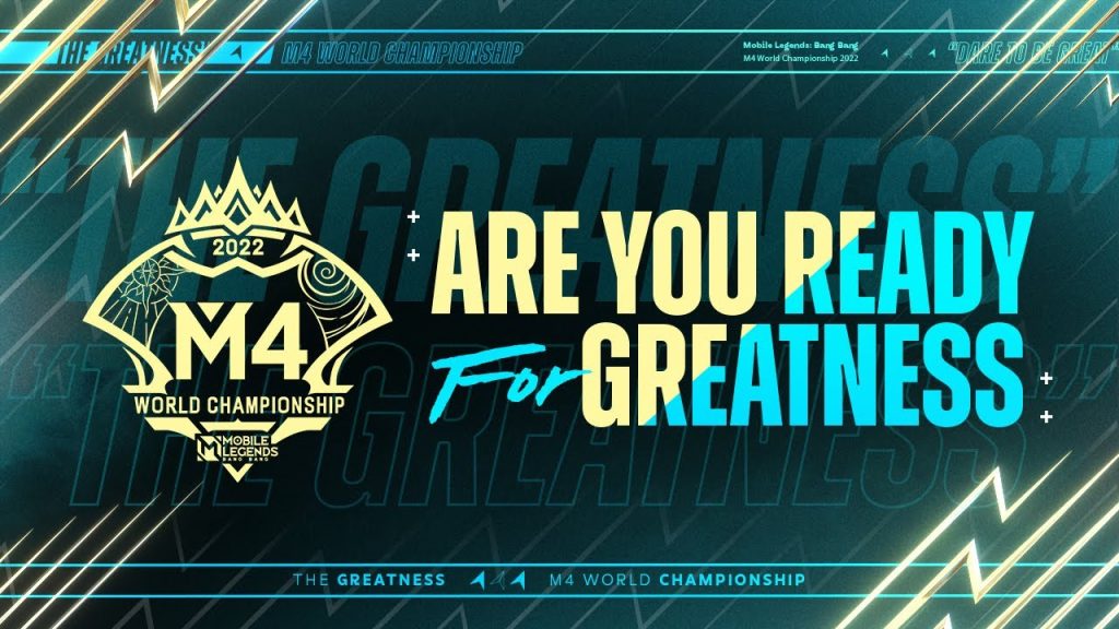 M4 World Championship