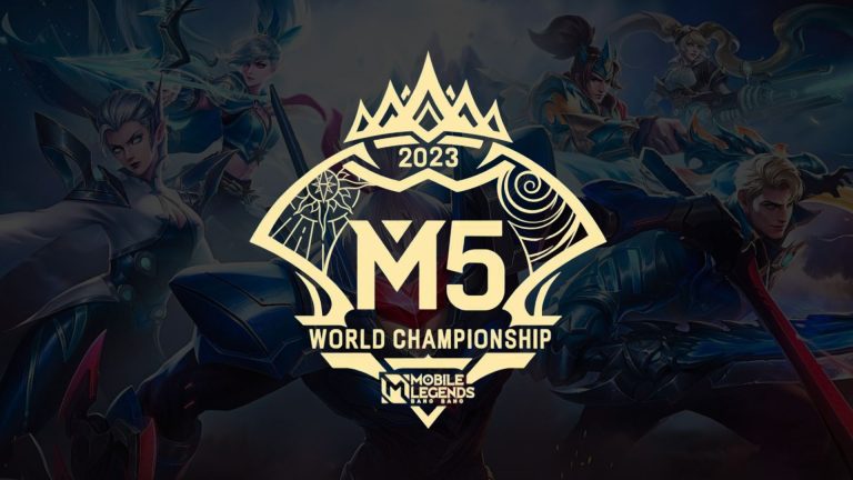Mobile Legends: Bang Bang M5 Championship heads to the Philippines