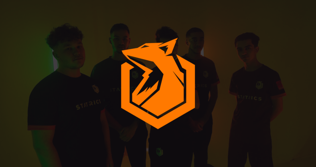 sector one valorant team and logo