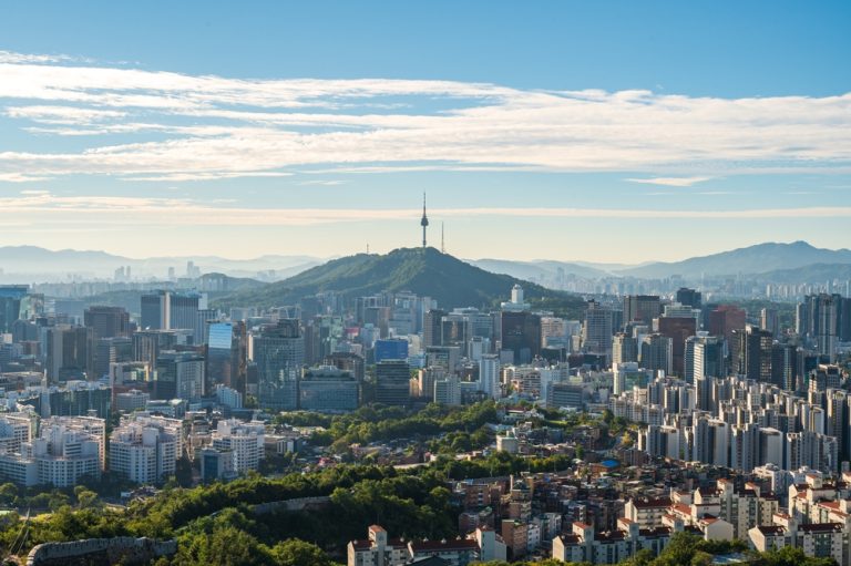 Philadelphia Fusion rebrands as Seoul Infernal; moves to South Korea