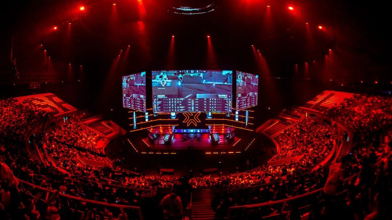 VCT adds two Chinese organisations to LOCK//IN tournament