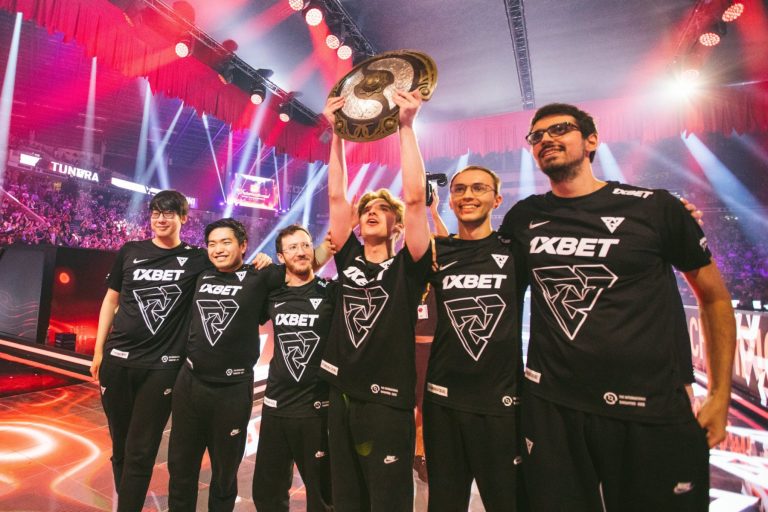David Dashtoyan joins Tundra Esports as Head of Business Development
