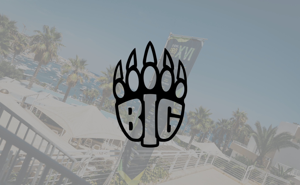 BIG CSGO