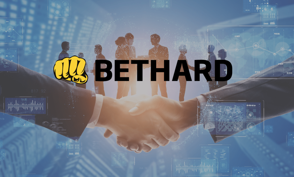 Bethard x EEG