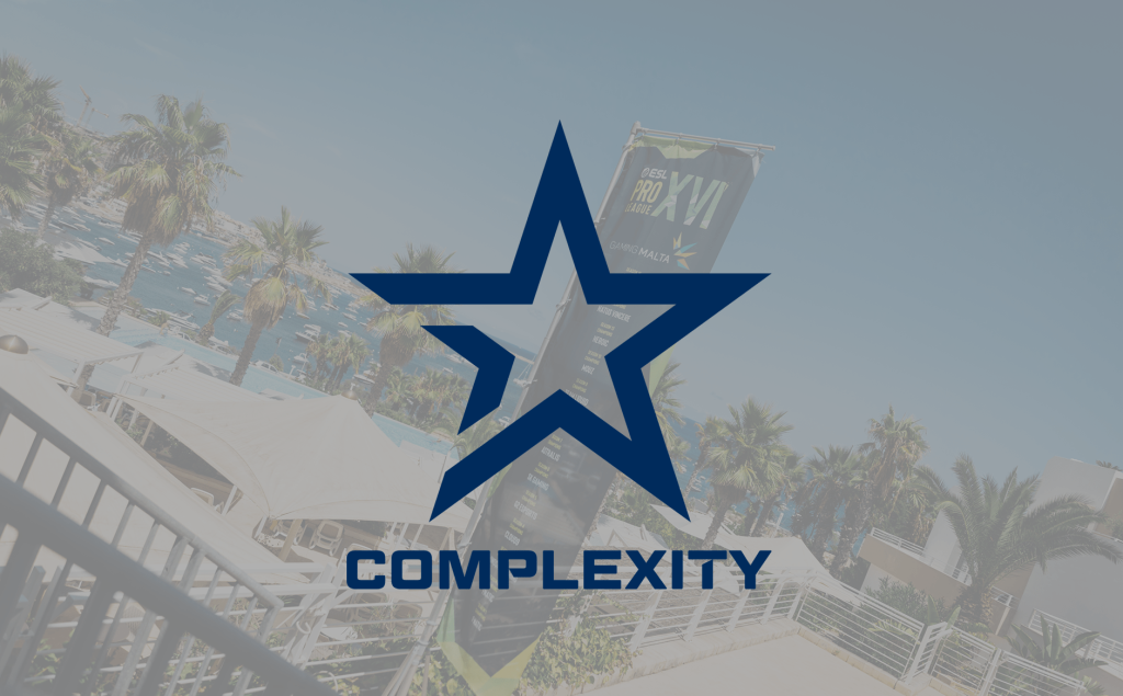 Complexity CSGO