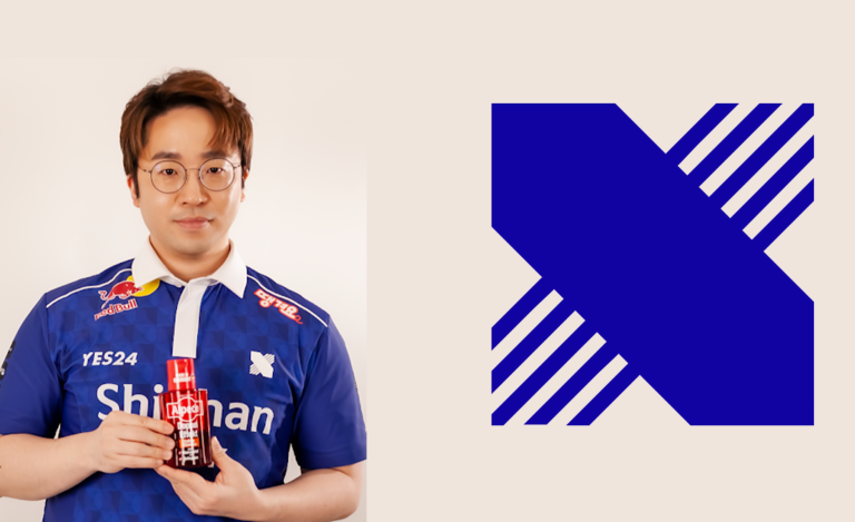 Tekken player DRX Knee secures shampoo sponsorship