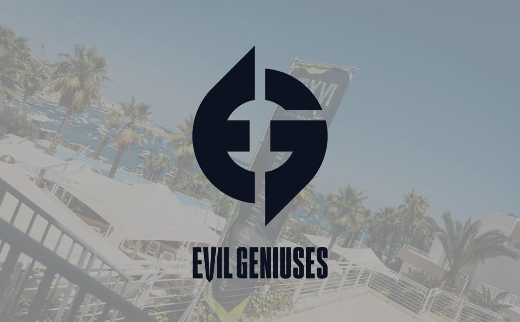 Evil Geniuses CSGO