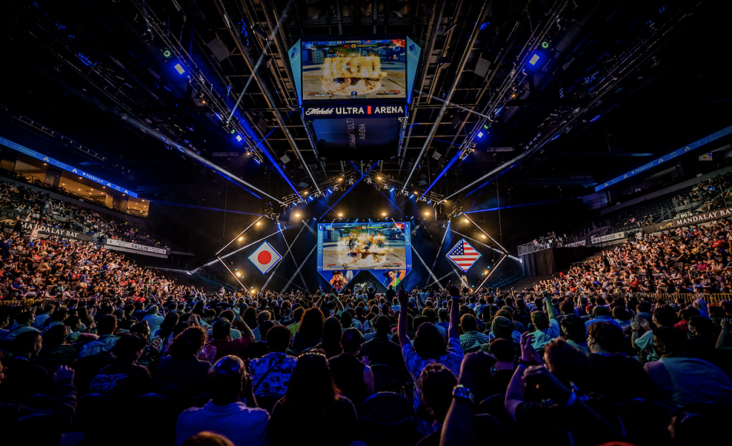 EVO 2023