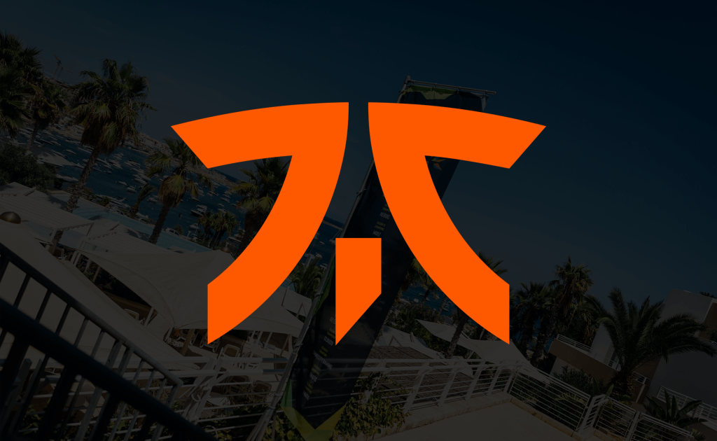 Fnatic CSGO