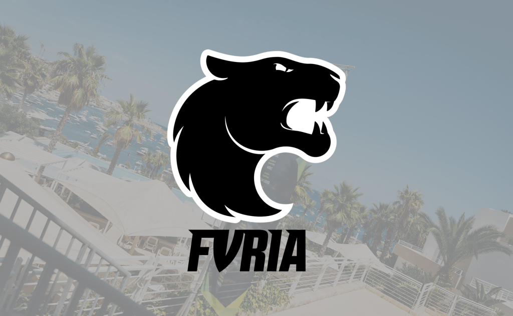 Furia CSGO