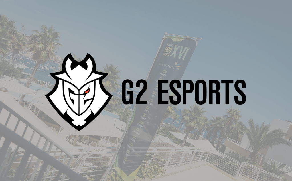 G2 Esports CSGO