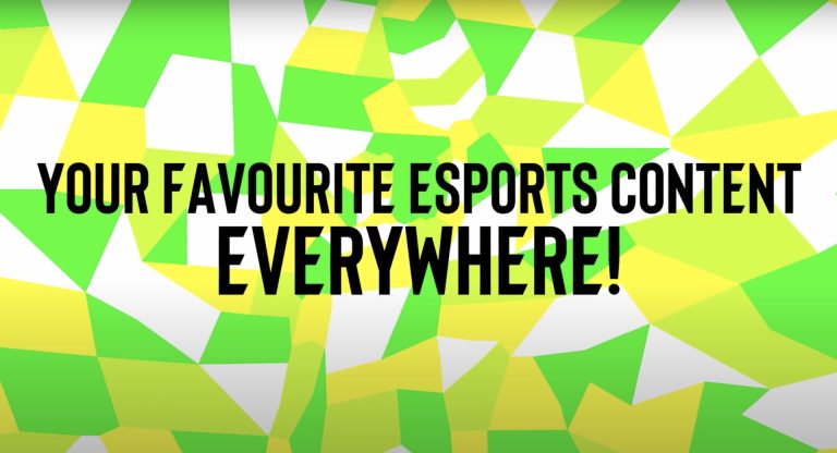 ESL esports broadcasts will now appear on Youtube