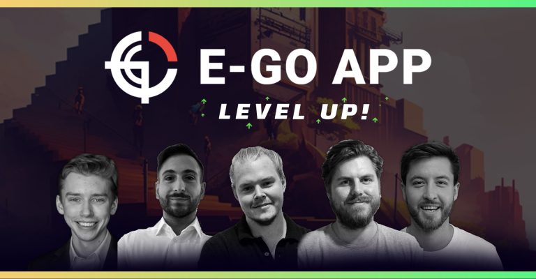 Fantasy esports platform E-GO APP secures £238,000 investment