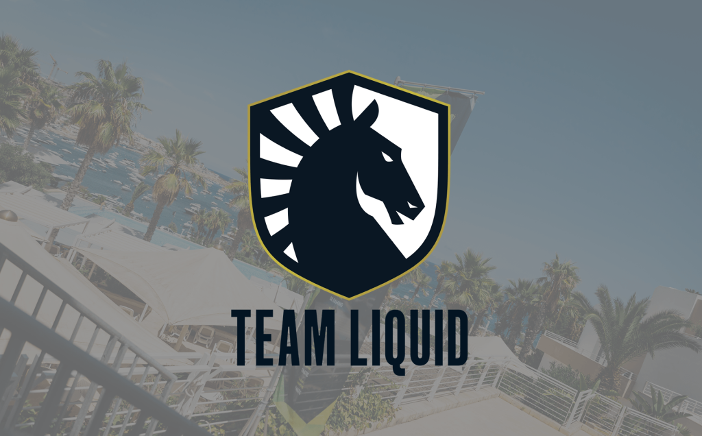 Team Liquid CSGO