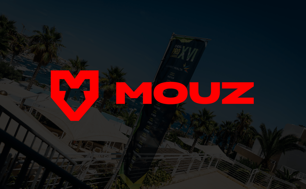 MOUZ CSGO