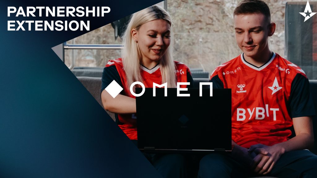 astralis omen