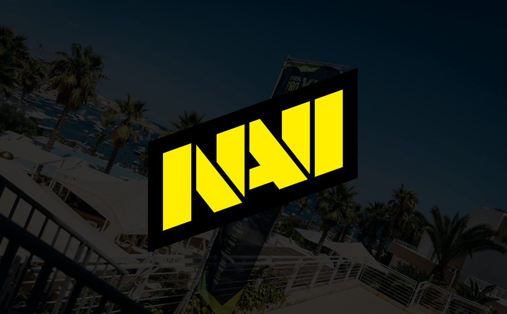 NAVI CSGO