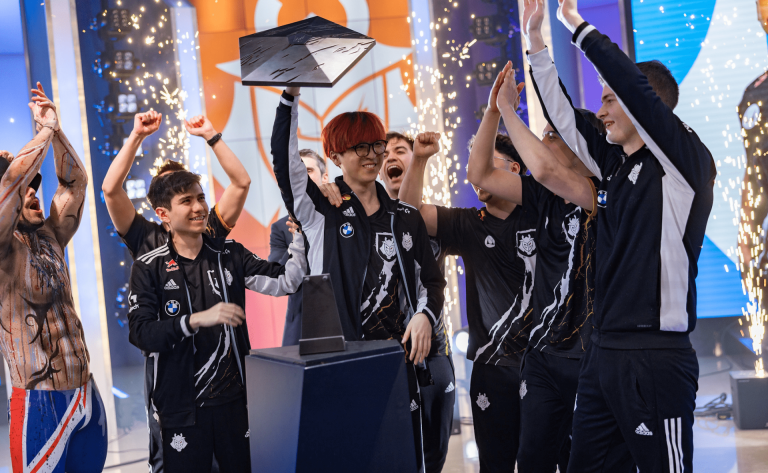 LEC sees peak viewership decline, average viewership increase amid new format