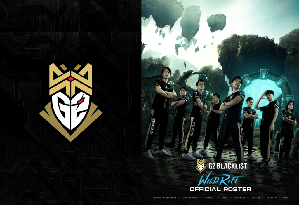g2 blacklist