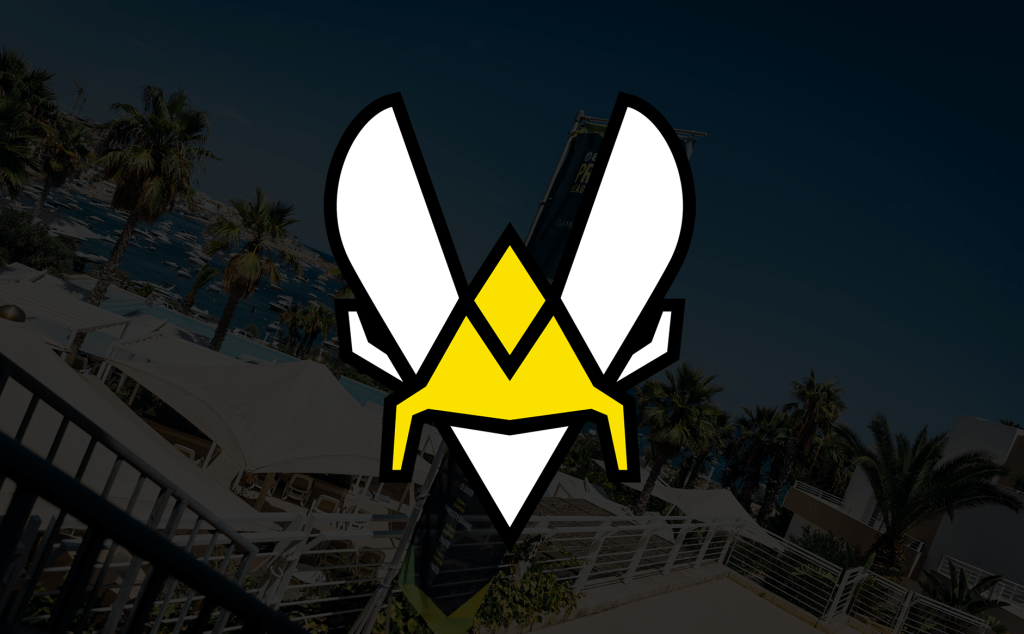 Team Vitality CSGO