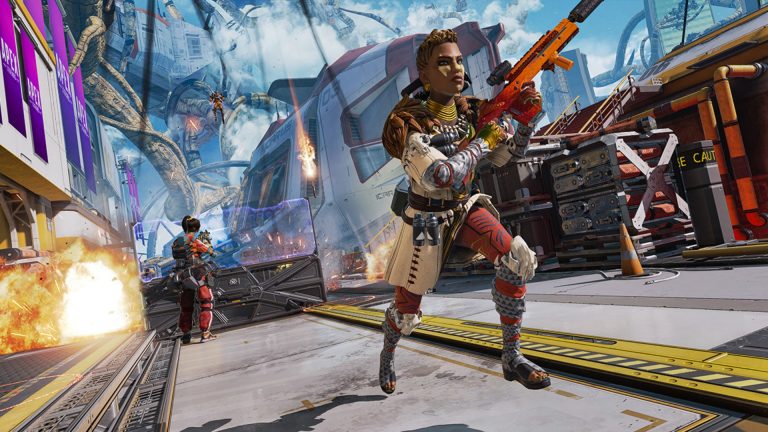 Apex Legends Mobile is shutting down
