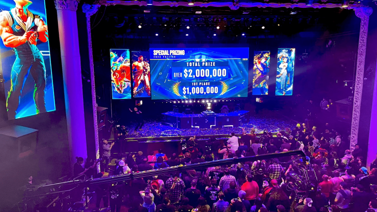 Is 2025 the year of FGC's esports rise?