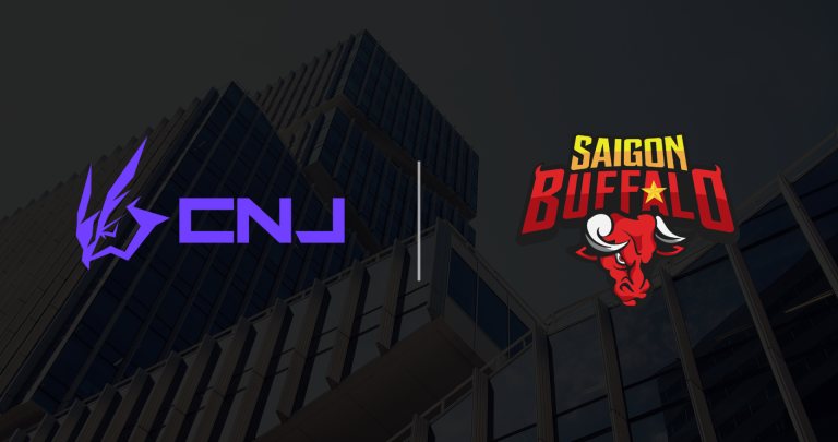 JUEGO cancels Saigon Buffalo acquisition, team to still compete in VCS