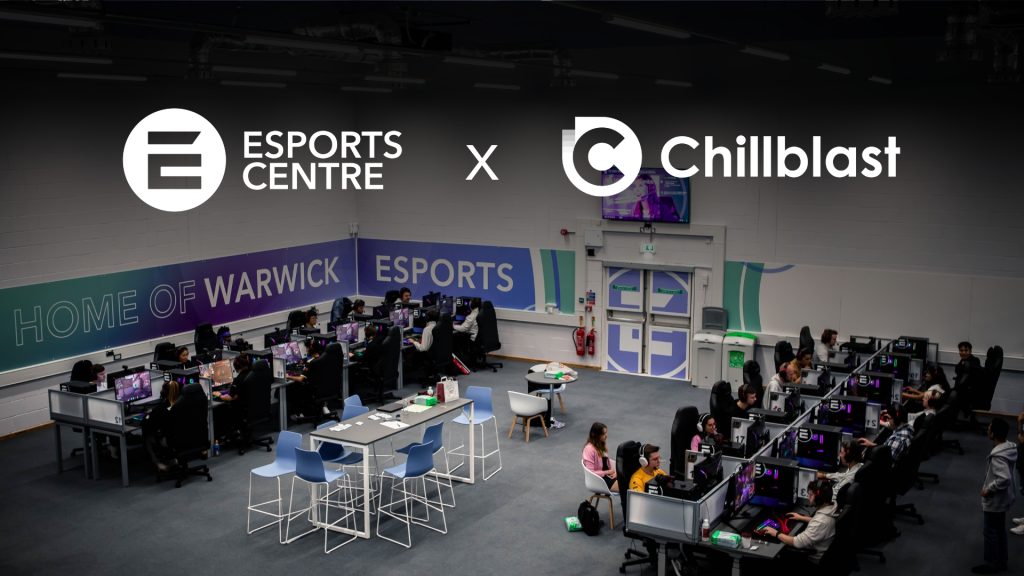 chillblast
