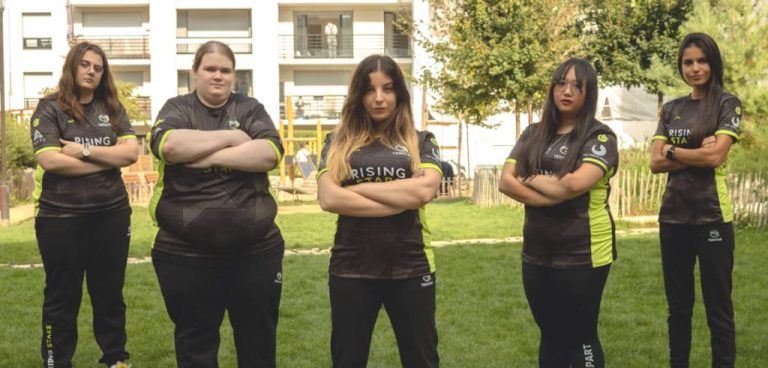 British organisation TENSTAR ceases operations, still owes players and staff