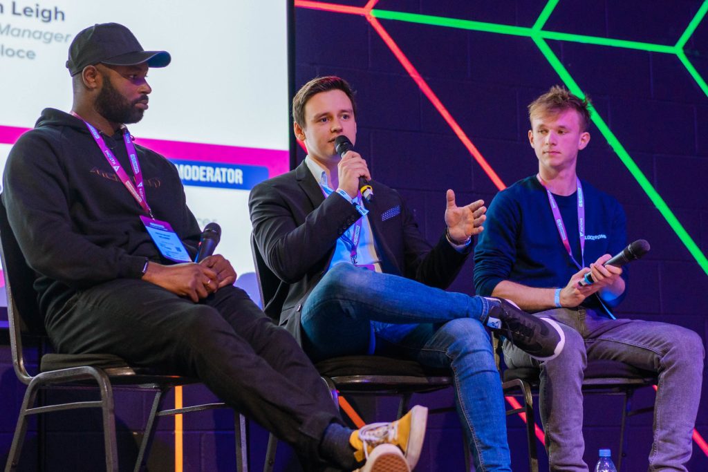 Esports Insider