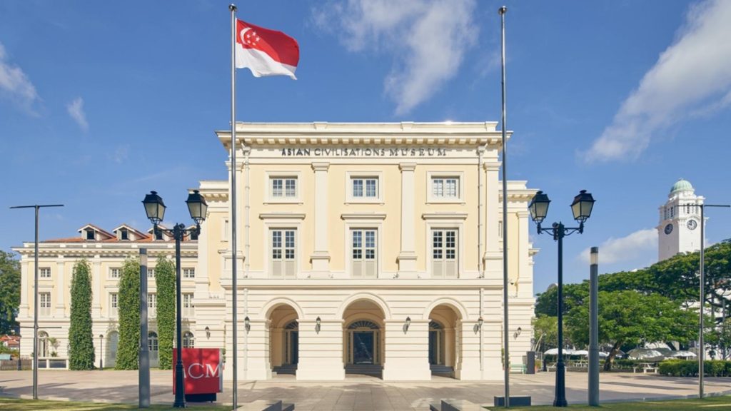 ESI Singapore