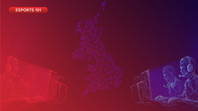 Best of British: A guide to UK esports teams