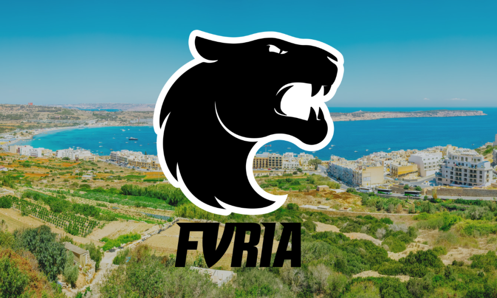 furia malta