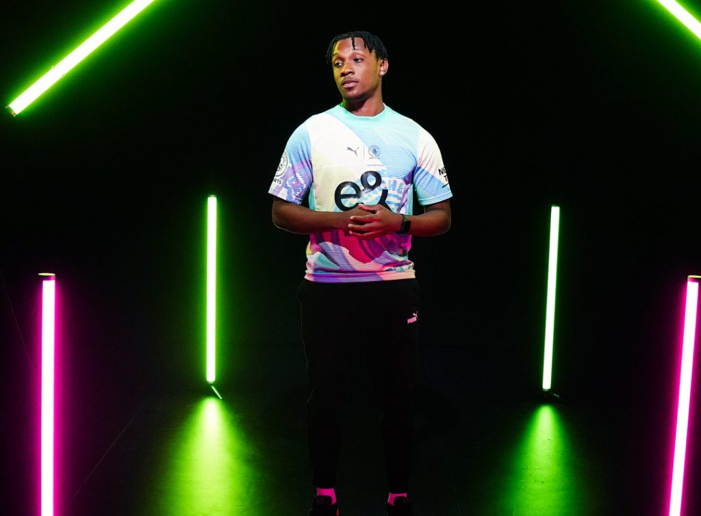 Man City Esports