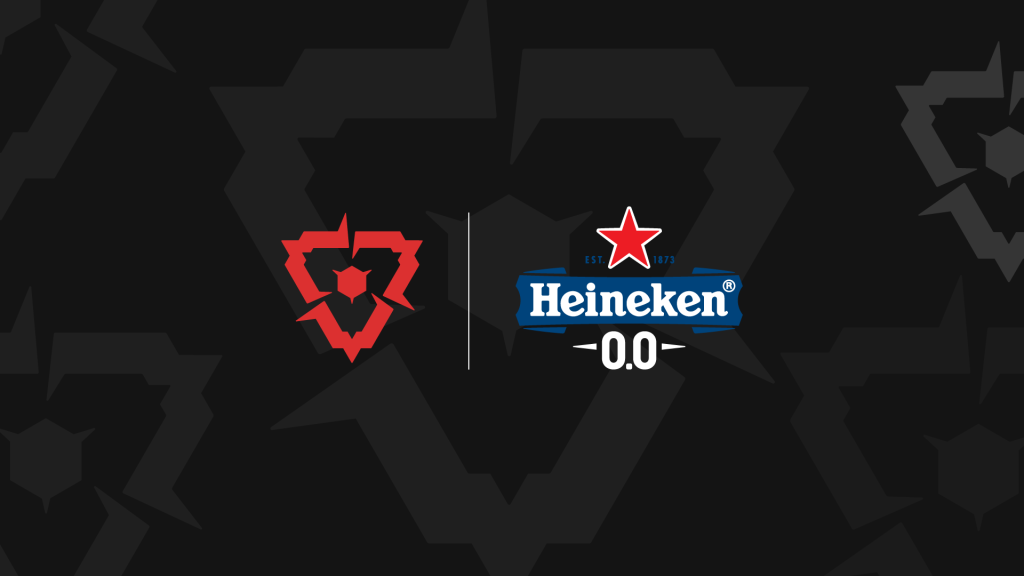 Valorant Champions Tour Americas Heineken 0.0