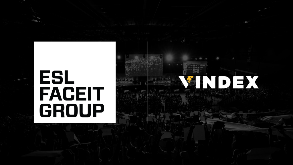 ESL FACEIT Group