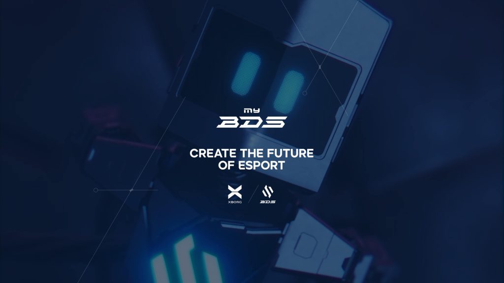 Team BDS x XBorg