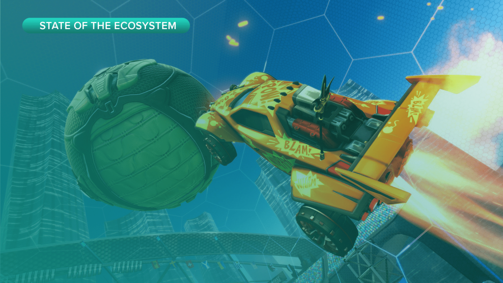 Rocket League esports