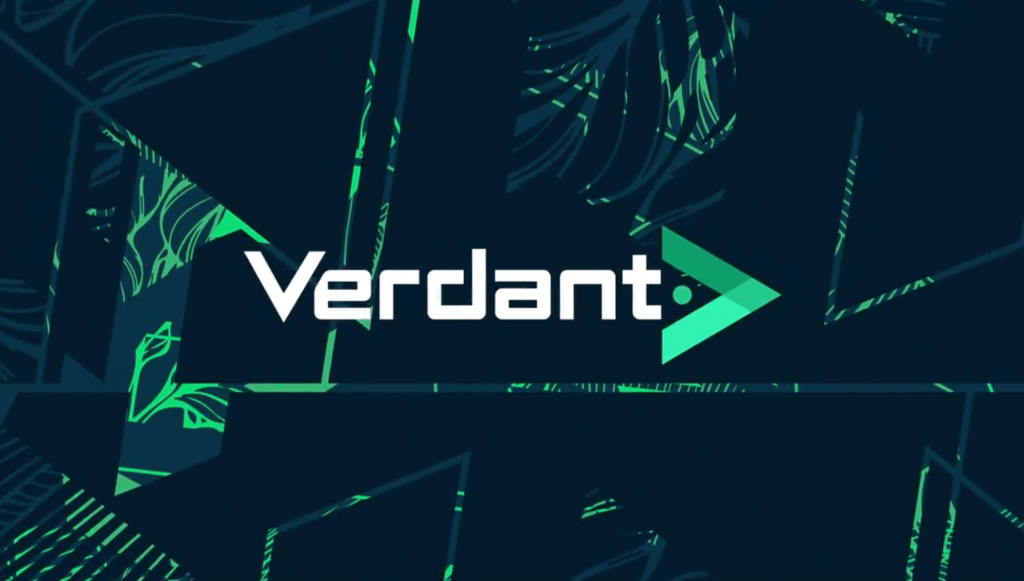 Verdant