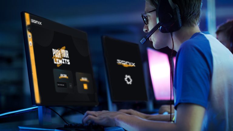 Esports communication app SONIX enters the US market