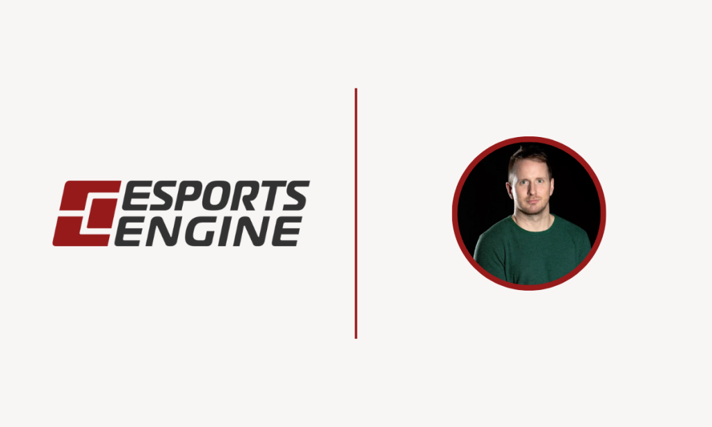Esports Engine Adam Apicella