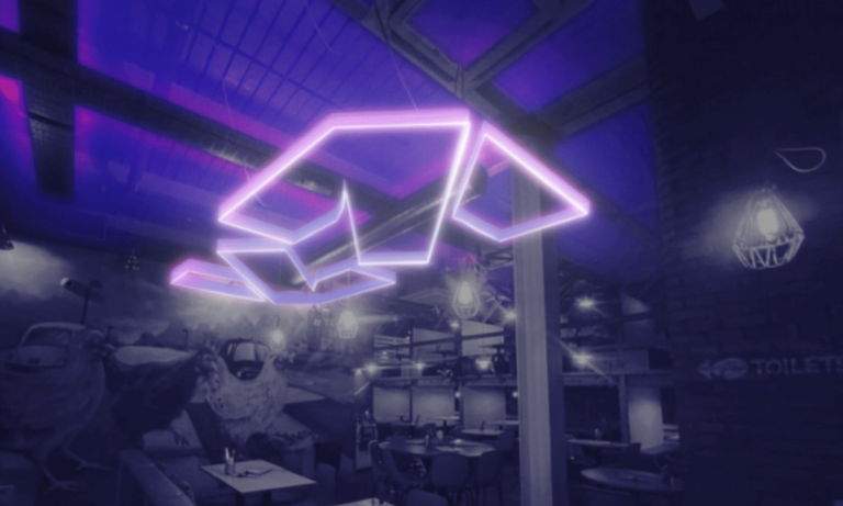 Esports venue Level Tap to open in Liverpool ONE shopping complex
