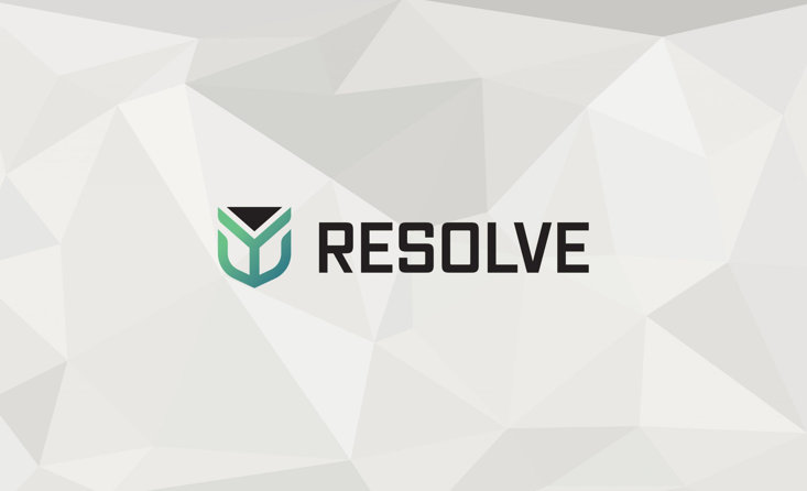 Resolve