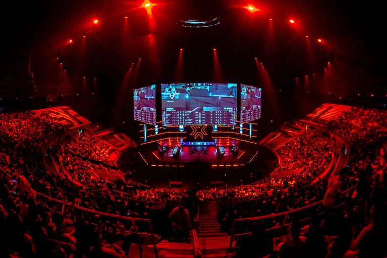 ‘All in on esports’ — A revealing blog post offers a glimpse into Riot Games’ esports philosophy