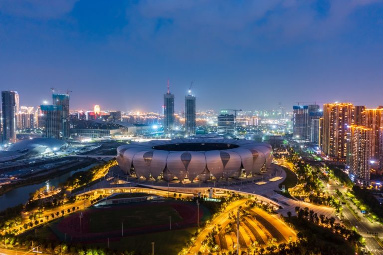 Hearthstone removed from Hangzhou Asian Games