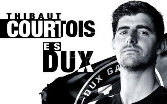 Thibaut Courtois esports